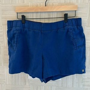 Lilly Pulitzer Lilo Linen Shorts